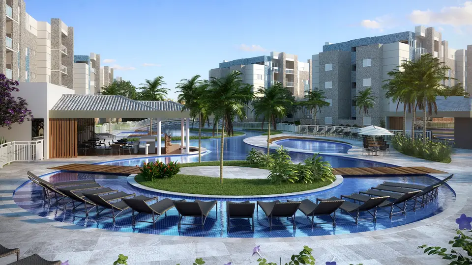 Apresentação Maranduba Beach Resort